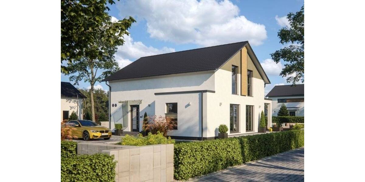 Einfamilienhaus Osterburken-Hemsbach Osterburken - 5 Zimmer, 160 m&sup2;, 458.000&euro; | Angebot:26093096