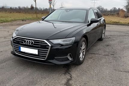 Audi A6 116.000 km 22.999 &euro; Lahr 77933