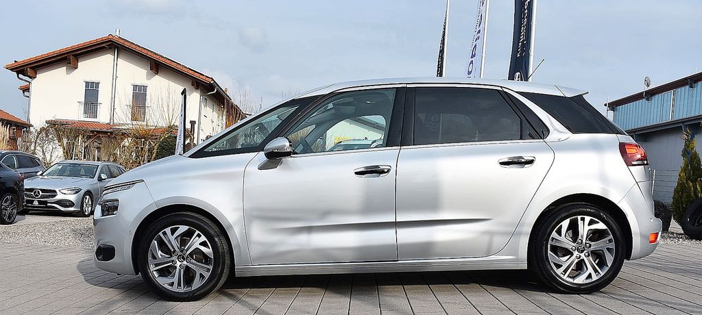 Citroen C4 Picasso 134.000 km 8.900 &euro; Buchloe 86807