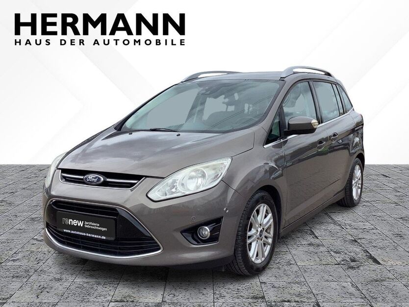 C-Max