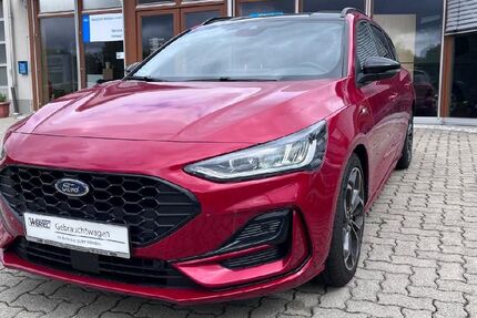 Ford Focus 16.000 km 26.875 &euro; Chemnitz 09117