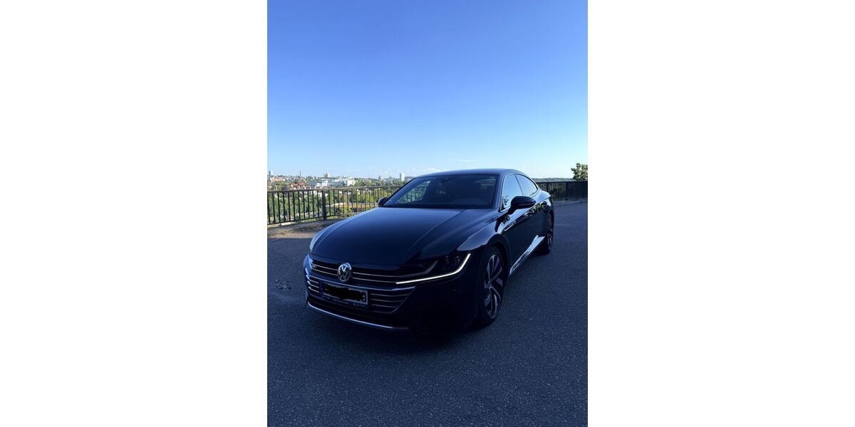 VW Arteon 149.500 km 17.900 &euro; Bietigheim-Bissingen 74321