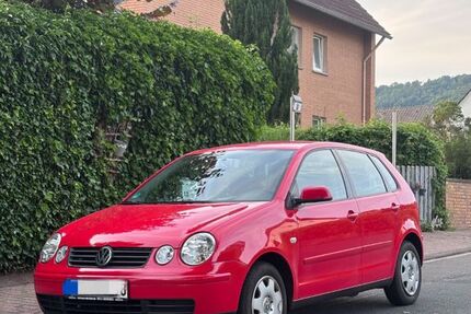 VW Polo 99.720 km 3.800 &euro; Göttingen 37077