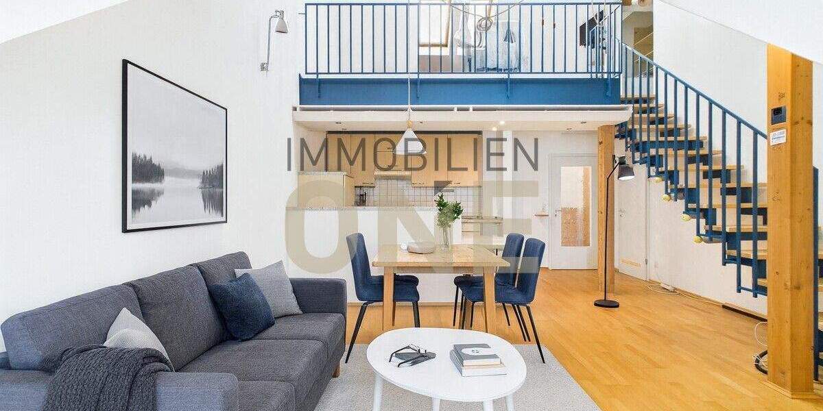 Etagenwohnung Nittendorf / Undorf Undorf - 2 Zimmer, 58 m&sup2;, 160.000&euro; | Angebot:23958452