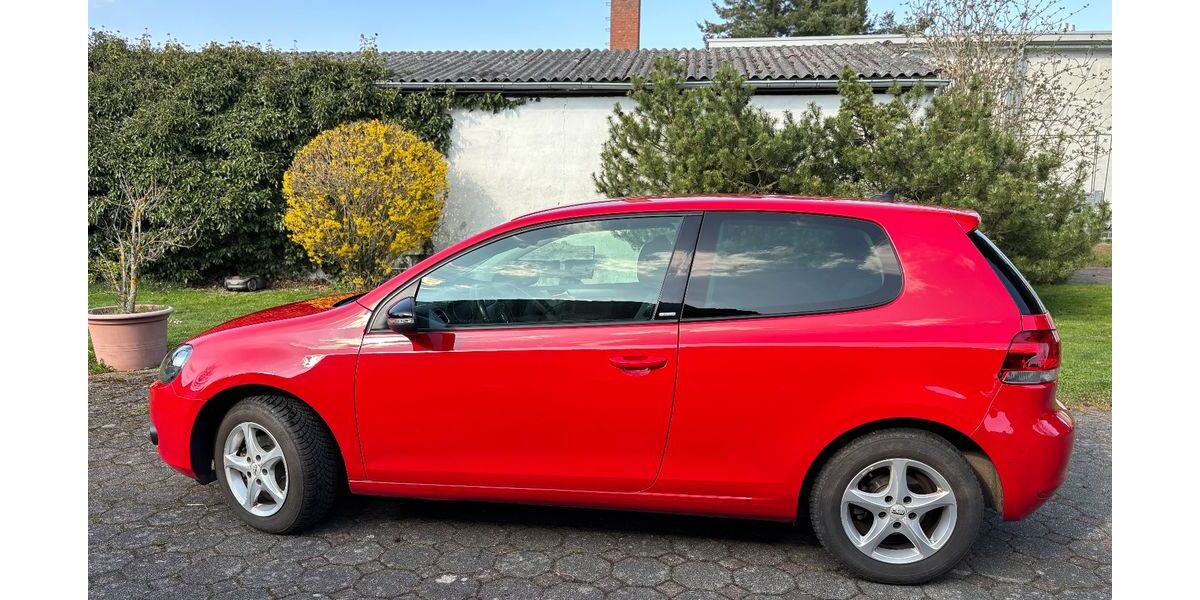 VW Golf 236.500 km 3.200 &euro; Bad Neuenahr-Ahrweiler 53474