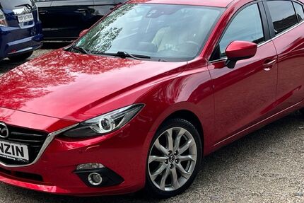 Mazda 3 191.805 km 7.999 &euro; Duisburg 47137
