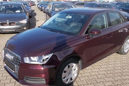 Audi A1 46.447 km 12.200 &euro; Willich 47877
