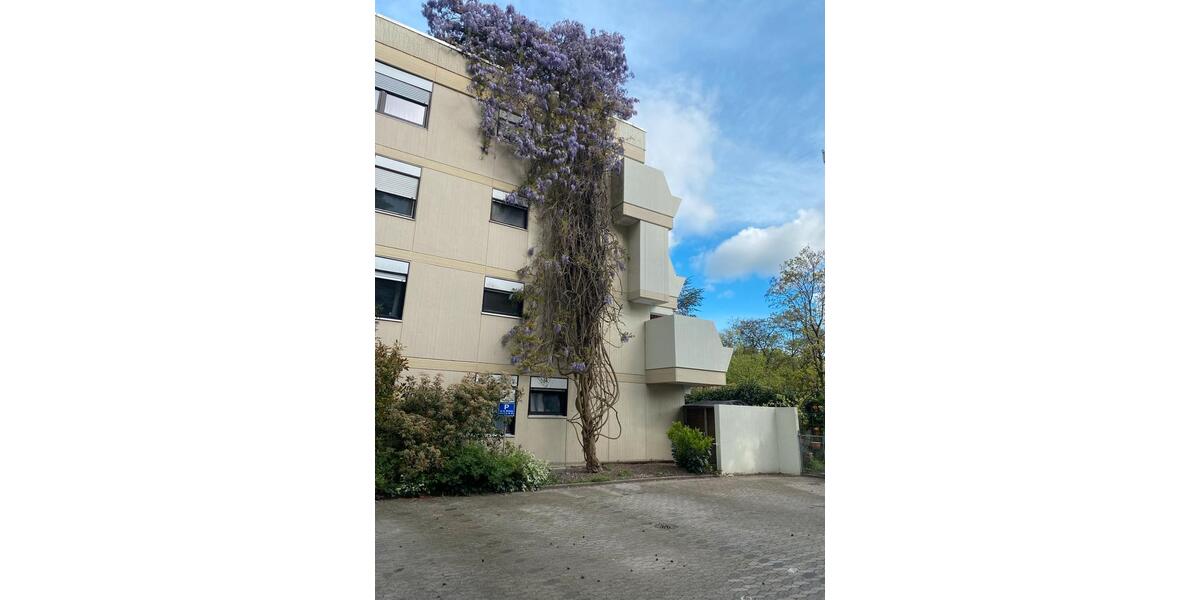 Etagenwohnung Darmstadt Eberstadt - 1 Zimmer, 37 m&sup2;, 180.000&euro; | Angebot:25380055