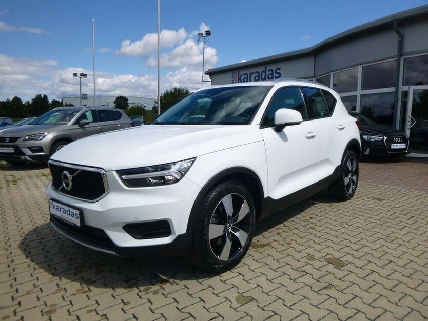 XC40
