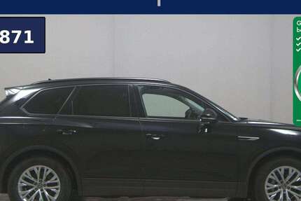VW Touareg 143.877 km 34.980 &euro; Gyhum/Bockel 27404