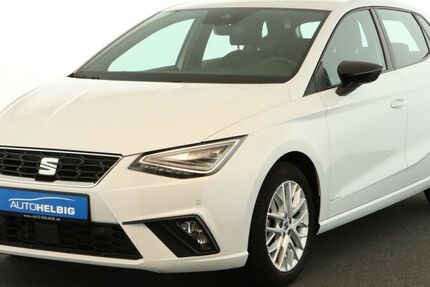 Seat Ibiza 32.300 km 15.990 &euro; Donnersdorf 97499