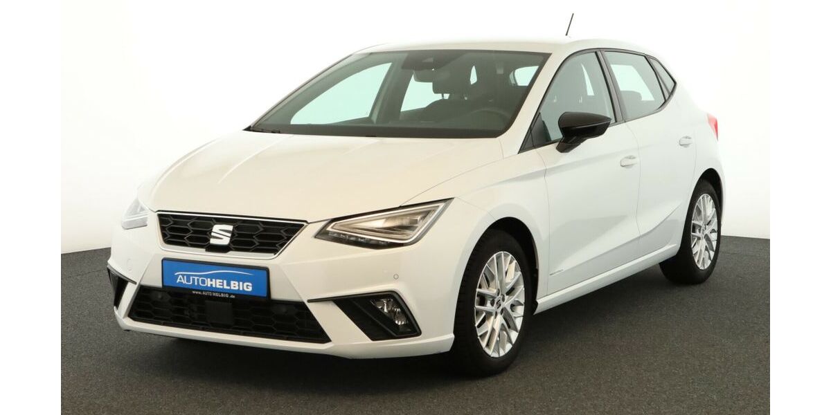 Seat Ibiza 32.300 km 15.990 &euro; Donnersdorf 97499