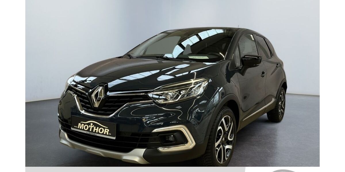 Renault Captur 69.977 km 11.128 &euro; Brandenburg 14770