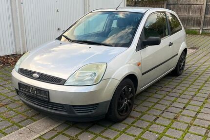 Ford Fiesta 220.000 km 1.970 € Hannover 30657