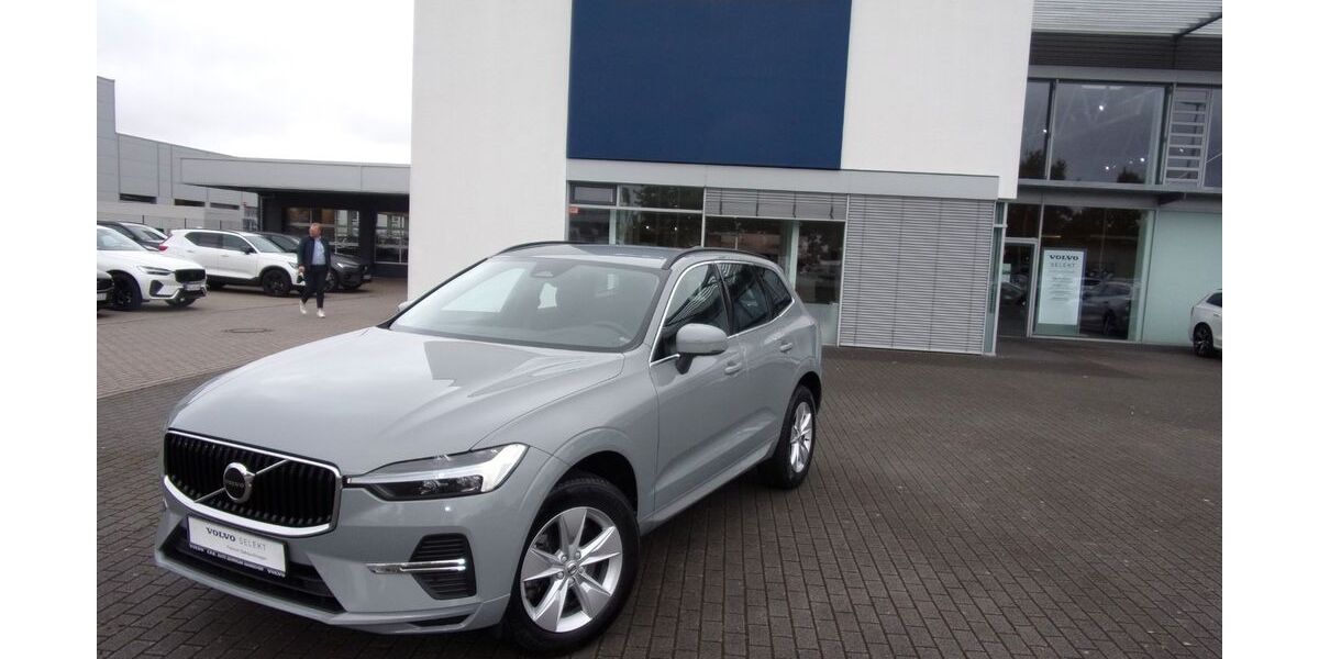 Volvo XC60 29.200 km 35.900 &euro; Hannover 30179