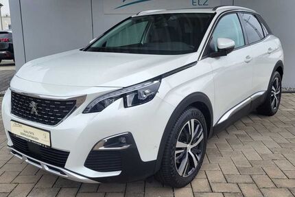 Peugeot 3008 72.170 km 21.999 € Elz 65604