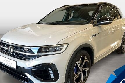 VW T-Roc 12.225 km 36.700 &euro; Landshut 84030