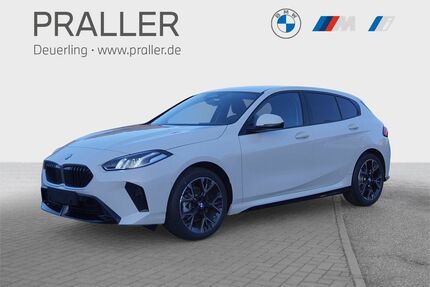 BMW 120 2.000 km 34.900 &euro; Deuerling 93180