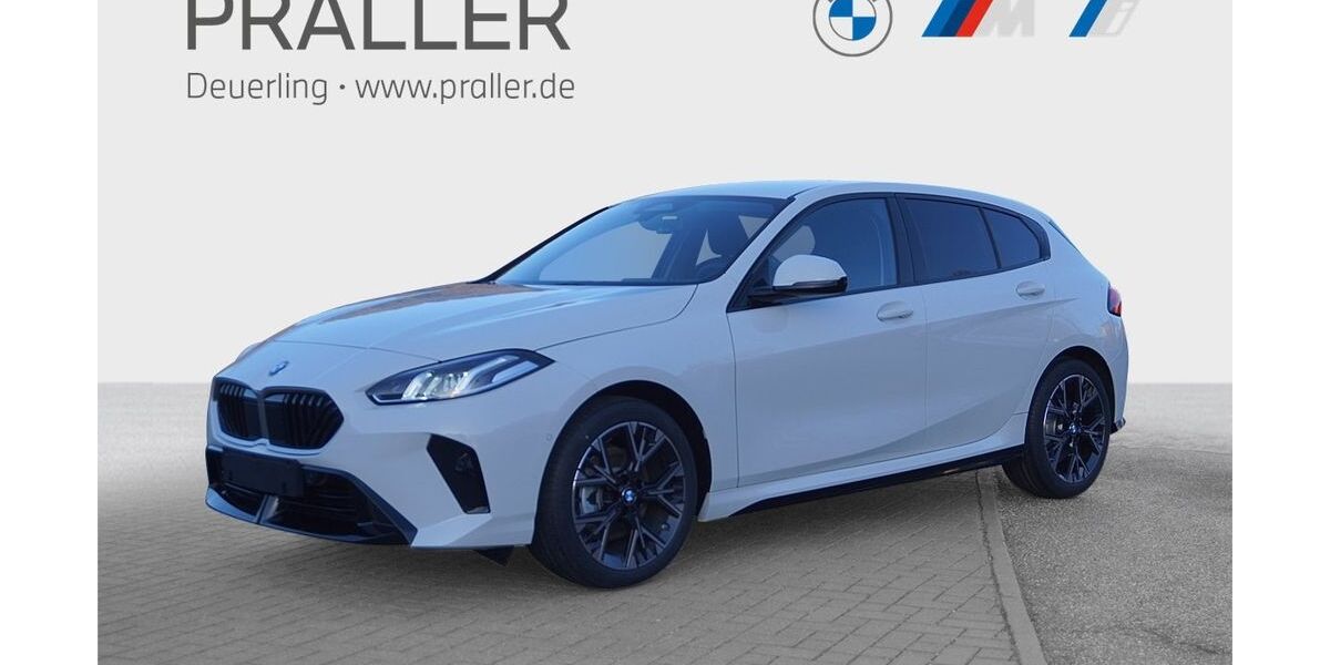 BMW 120 2.000 km 34.900 &euro; Deuerling 93180