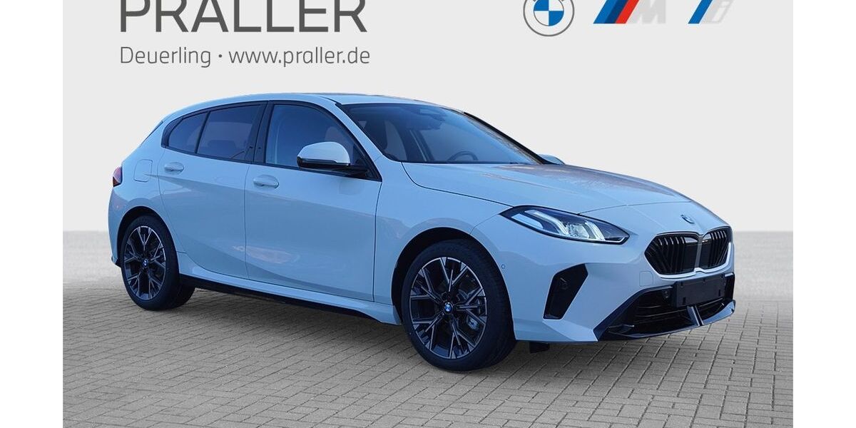 BMW 120 6.000 km 33.900 &euro; Deuerling 93180