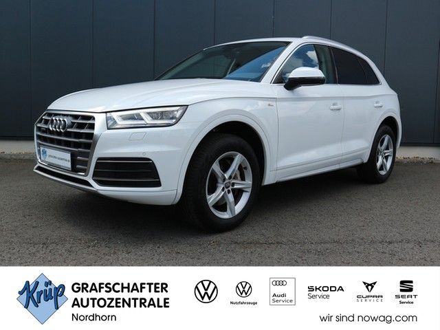 Audi Q5 68.925 km 28.890 &euro; Nordhorn 48529
