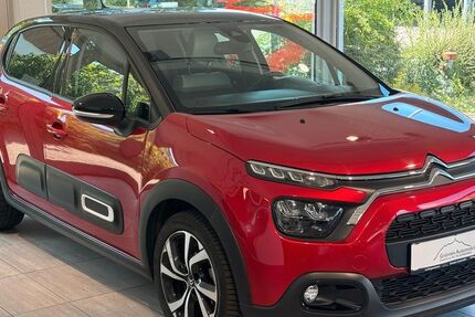 Citroen C3 35.200 km 13.460 &euro; Sonthofen 87527