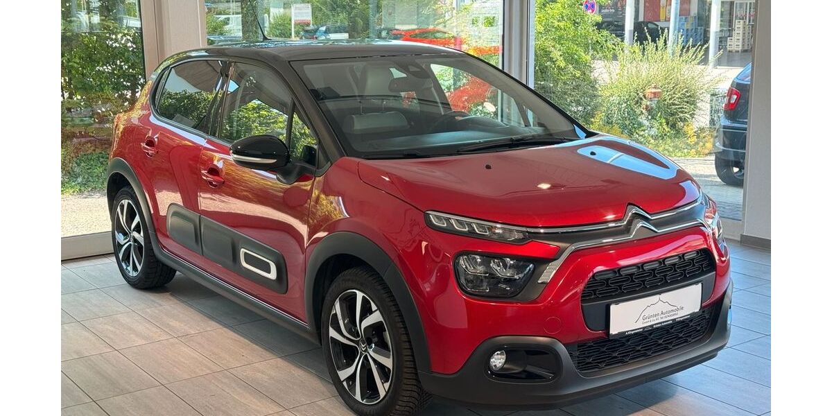 Citroen C3 35.200 km 13.460 &euro; Sonthofen 87527