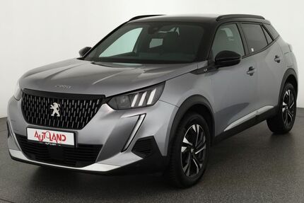 Peugeot 2008 46.076 km 20.470 &euro; Wietmarschen 49835