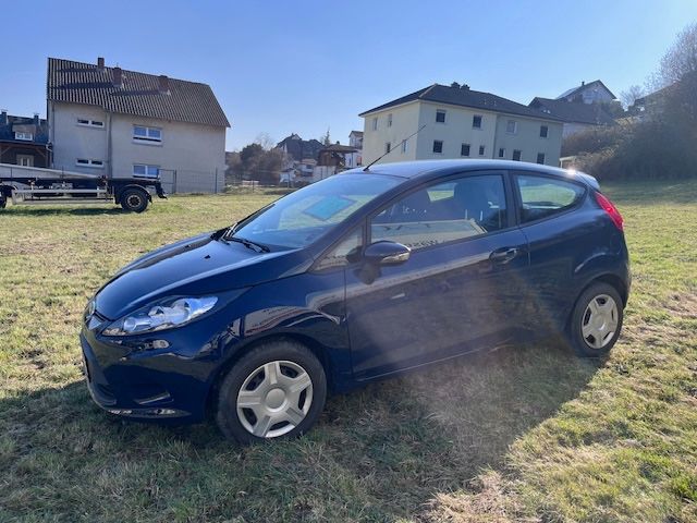 Ford Fiesta 78.500 km 2.990 &euro; Dautphetal - Wolfgruben 35232