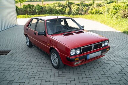 Lancia Delta 78.700 km 27.900 &euro; Oberursel 61440