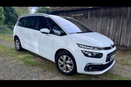 Citroen Grand C4 Picasso 177.000 km 5.500 &euro; Münchberg 95213