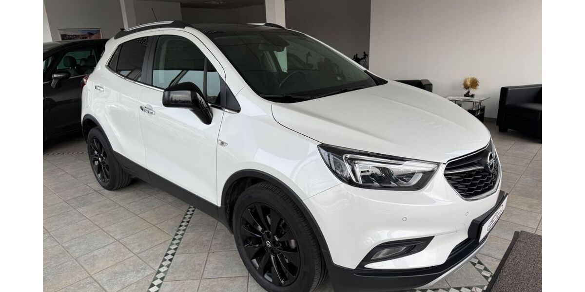 Opel Mokka 118.000 km 12.220 &euro; Eggolsheim 91330