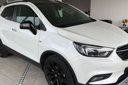 Opel Mokka 118.000 km 12.250 &euro; Eggolsheim 91330