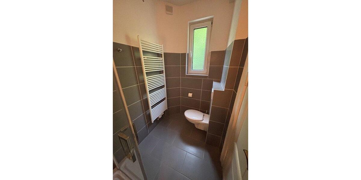 Etagenwohnung Bad Freienwalde (Oder) - 2 Zimmer, 50 m&sup2;, 400&euro; | Angebot:26395576