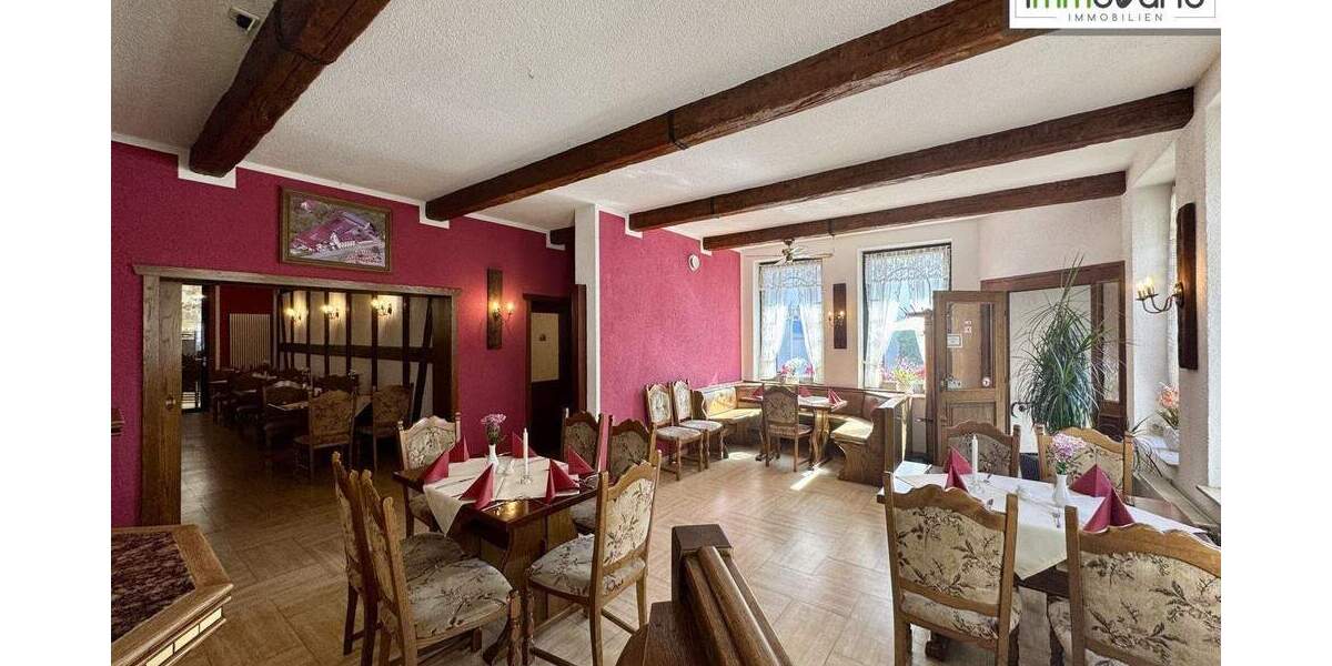 Gewerbeobjekt Oschersleben Oschersleben - 1.490.000&euro; | Angebot:25699972