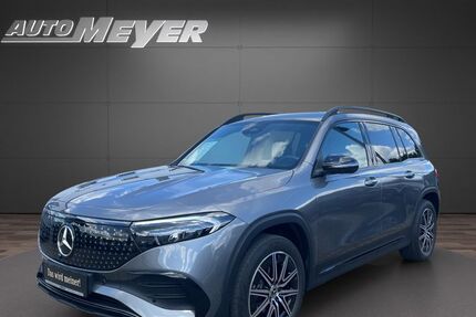 Mercedes-Benz EQB 11.990 km 49.740 &euro; Neustadt a.d. Aisch 91413