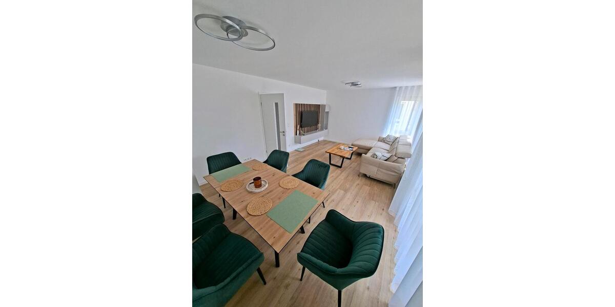 Erdgeschoßwohnung Zwickau Zwickau-West - 3 Zimmer, 66 m&sup2;, 169.000&euro; | Angebot:26808495