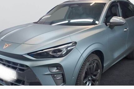 Cupra Terramar 4.990 km 46.690 &euro; Plattling 94447