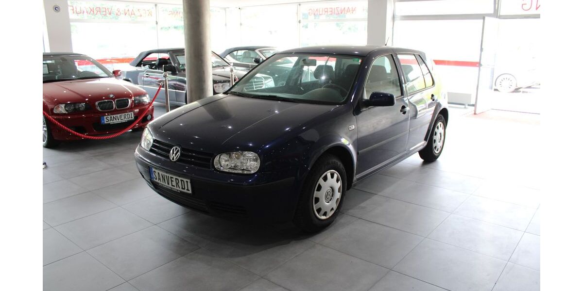 VW Golf 200.000 km 1.290 &euro; Puchheim-Bhf bei München 82178