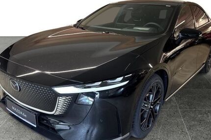 Mazda 6 3.100 km 38.270 &euro; Wiesbaden 65191