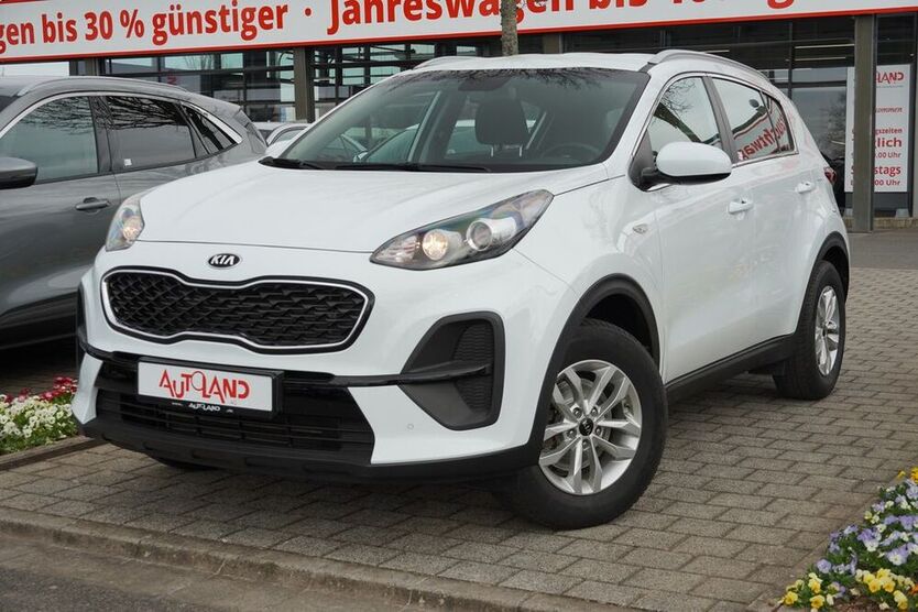 Sportage