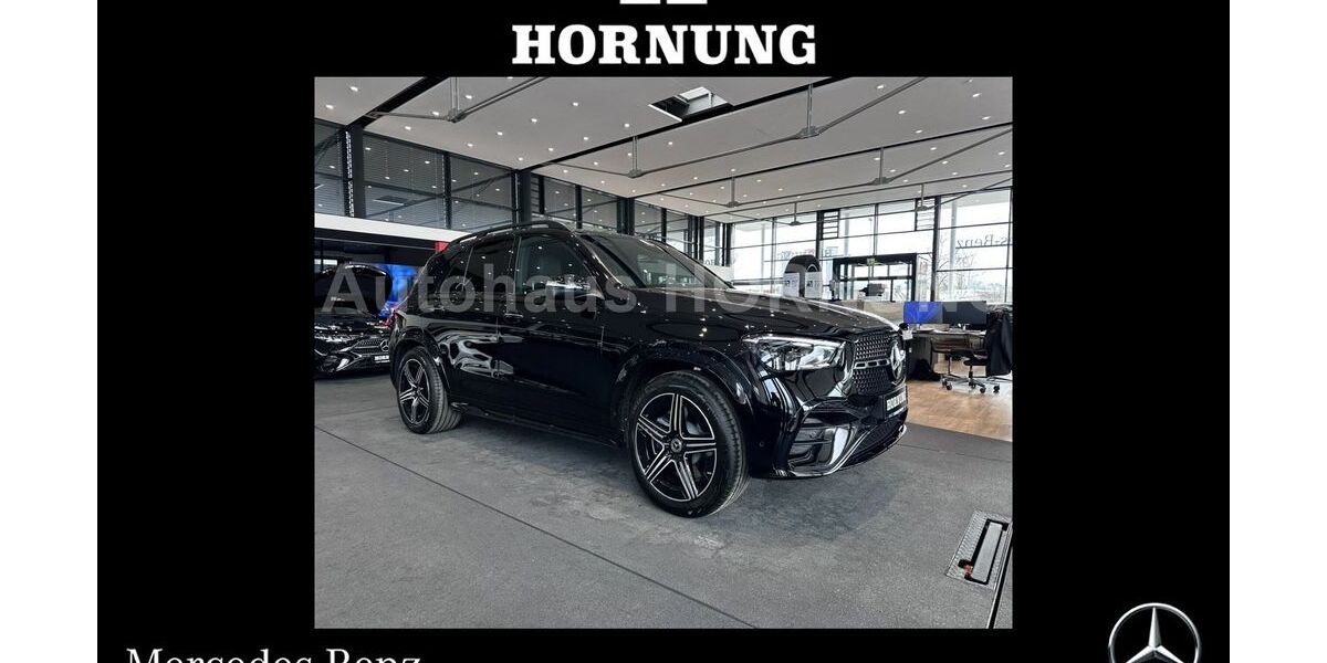 Mercedes-Benz GLE 350 5.000 km 92.900 &euro; Penzberg 82377