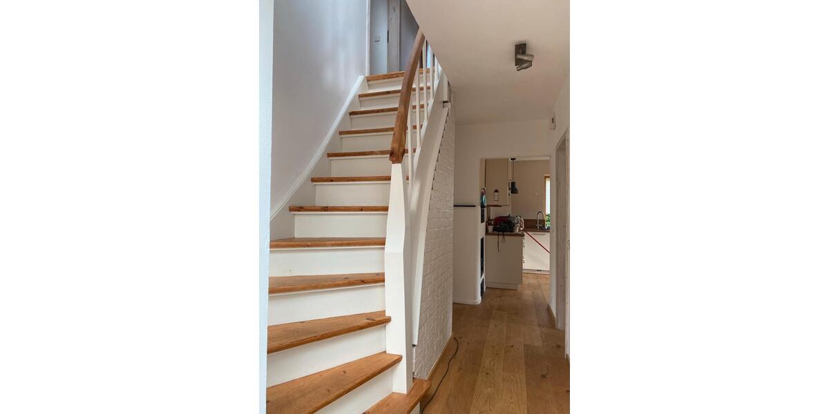 Einfamilienhaus Bredenbek - 6 Zimmer, 110 m&sup2;, 380.000&euro; | Angebot:27131000