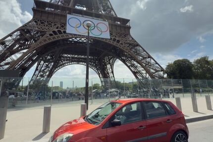 Ford Fiesta 213.000 km 2.500 &euro; Dormagen 41540