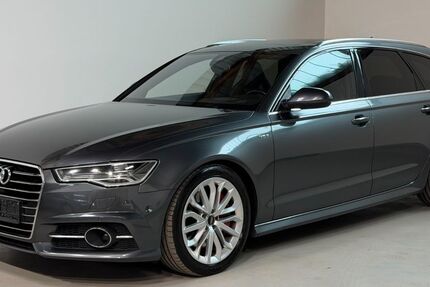 Audi A6 187.099 km 23.990 &euro; Tornesch 25436