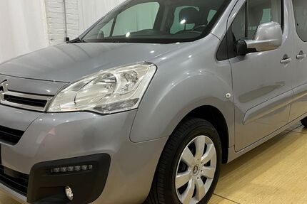 Citroen Berlingo 68.400 km 10.950 &euro; Halberstadt 38820