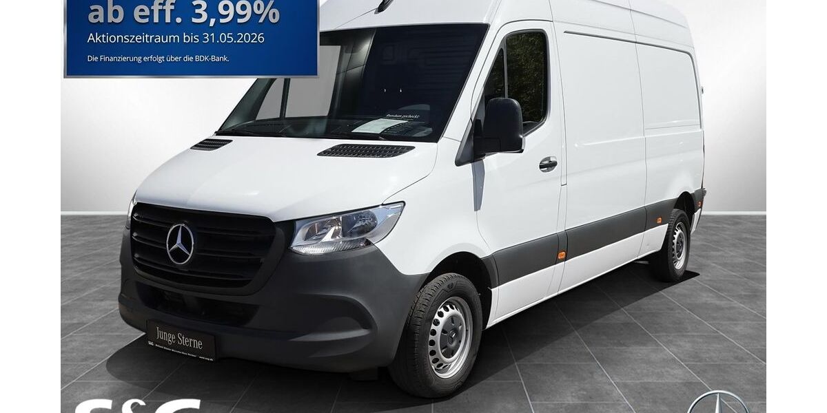 Mercedes-Benz Sprinter 82.830 km 33.796 &euro; Karlsruhe 76139