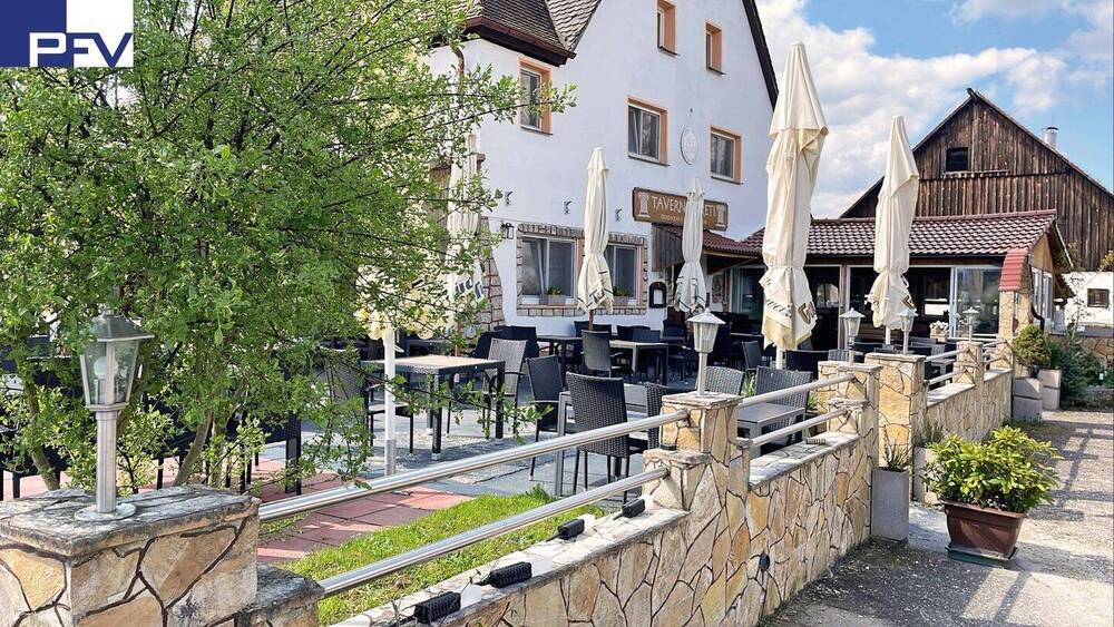 Mehrfamilienhaus, Wohnhaus Burgthann Mimberg - 1 Zimmer, 400 m&sup2;, 599.000&euro; | Angebot:26391215