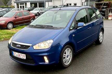 Ford C-Max 140.000 km 3.999 € Ladbergen 49549