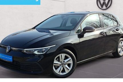 VW Golf 45.468 km 23.920 &euro; Kölln-Reisiek 25337